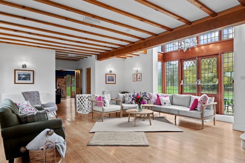 Additional image 16 of 14 bed detached house for saleStratford Road, Wootton Wawen, Henley-In-Arden B95