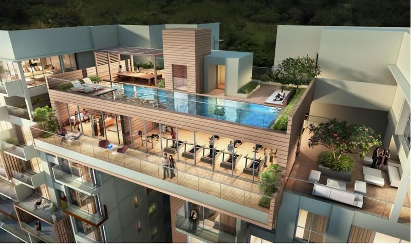 Additional image 20 of 1 Pasir Ris Rise