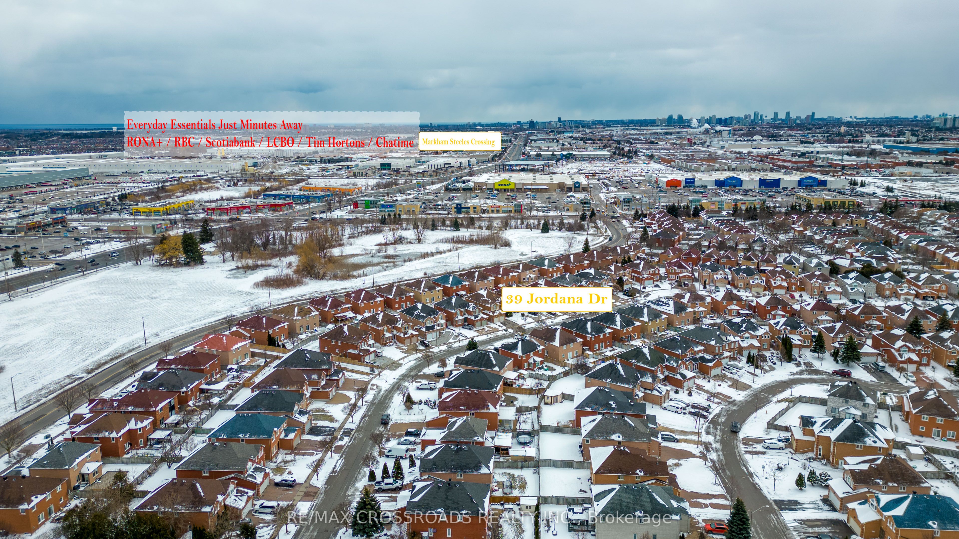 Additional image 6 of 39 Jordana Drive, Markham, ON, L3S 3N8