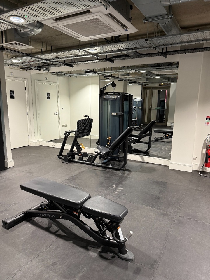 Additional image 27 of 2 Bed Flat, Hurst Street, B5, N1 7GU