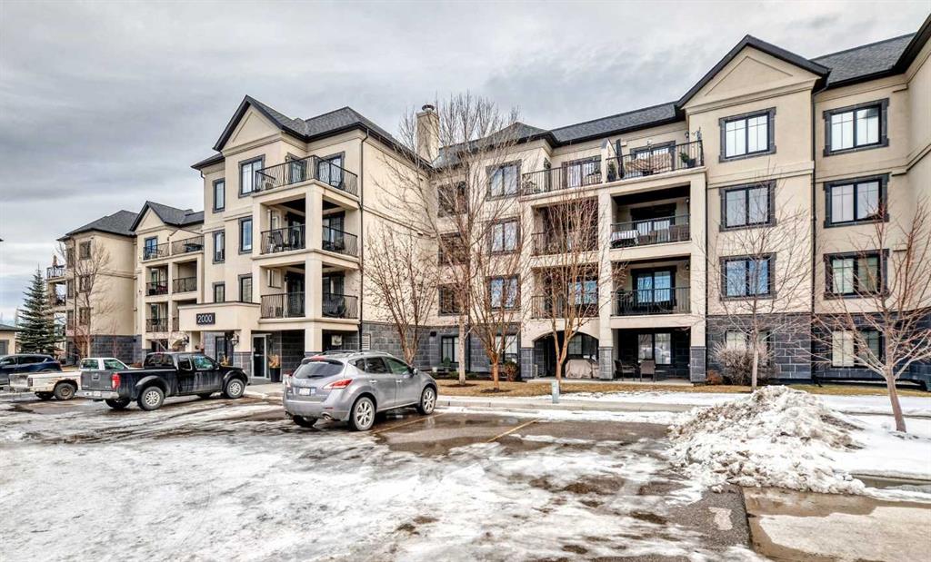 2311-310 Mckenzie Towne Gate SE, Calgary, AB, T2Z 1E6