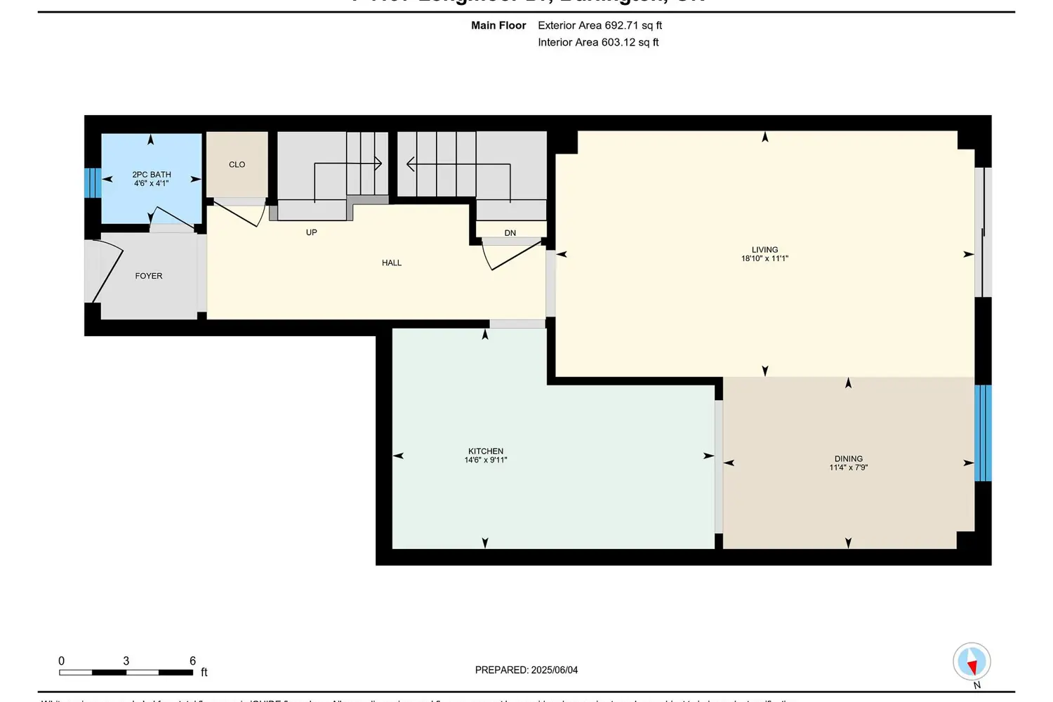 Additional image 18 of 4197 Longmoor Drive 1