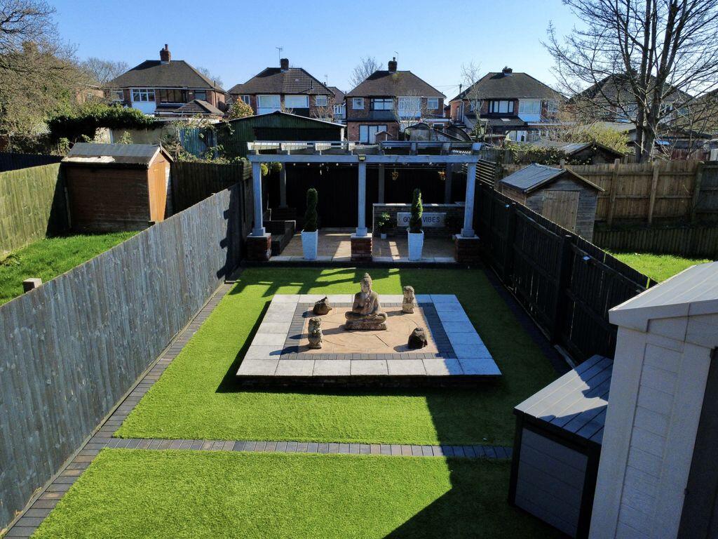 Additional image 4 of Pype Hayes Road, Birmingham