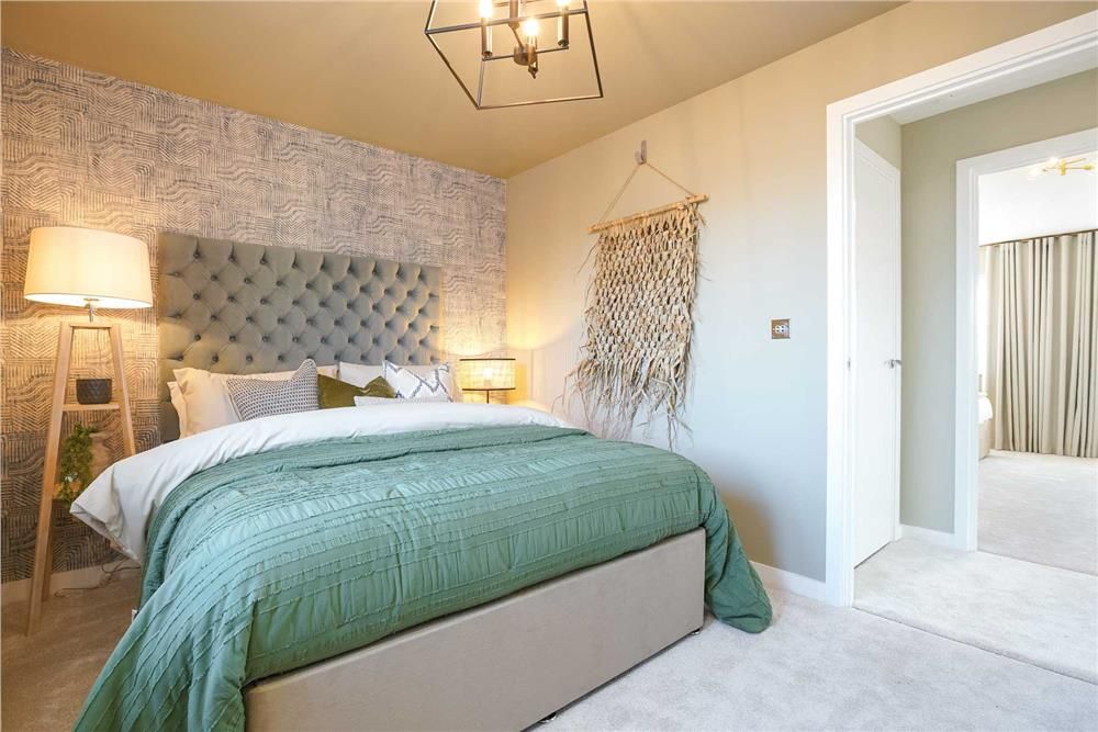 Additional image 8 of 4 bed detached house for sale"Bellwood" at Alva Road, Sauchie, Alloa FK10