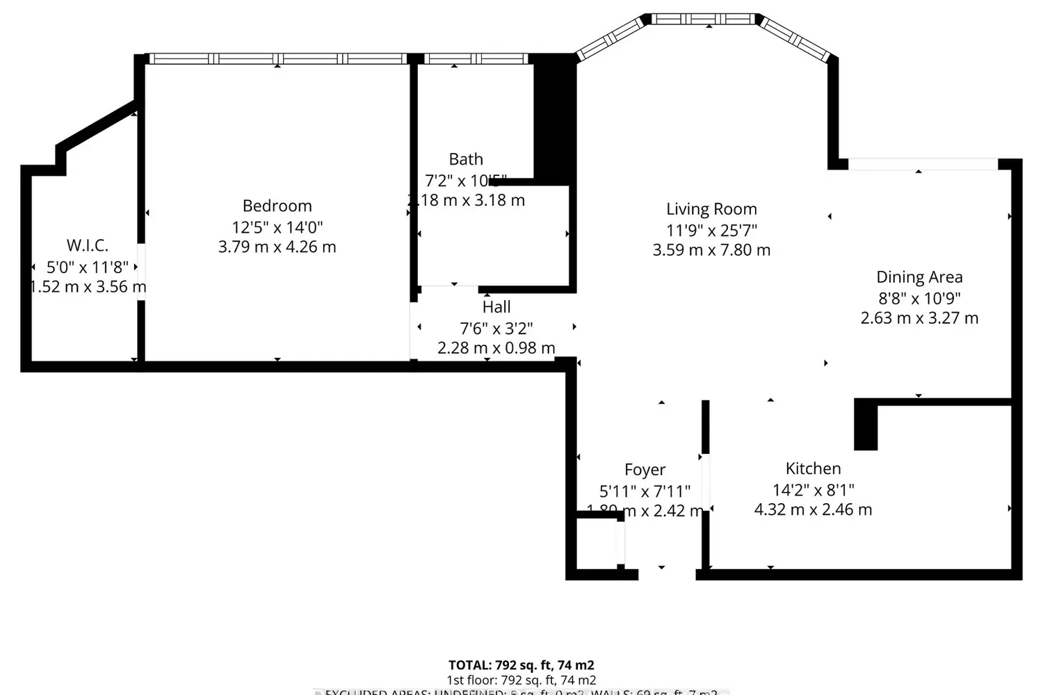 Additional image 20 of 1333 Bloor Street 606