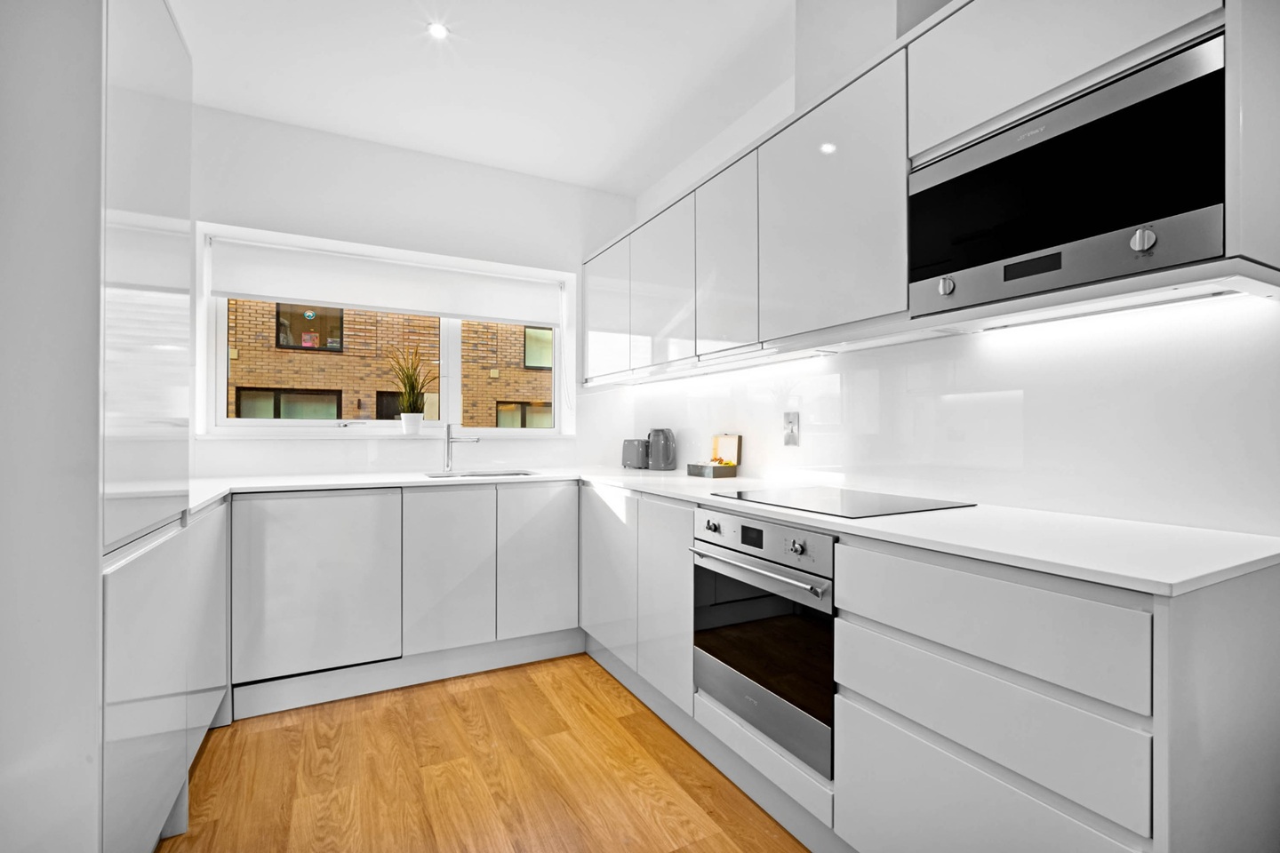 Additional image 6 of 4 Bed Terraced House, Soho Loop St, B18, N1 7GU