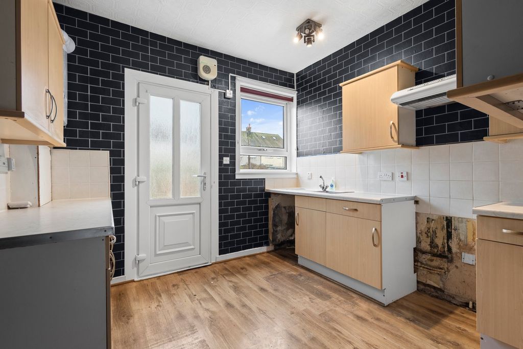 Additional image 4 of 2 bed flat for saleSunnyside Crescent, Mauchline KA5