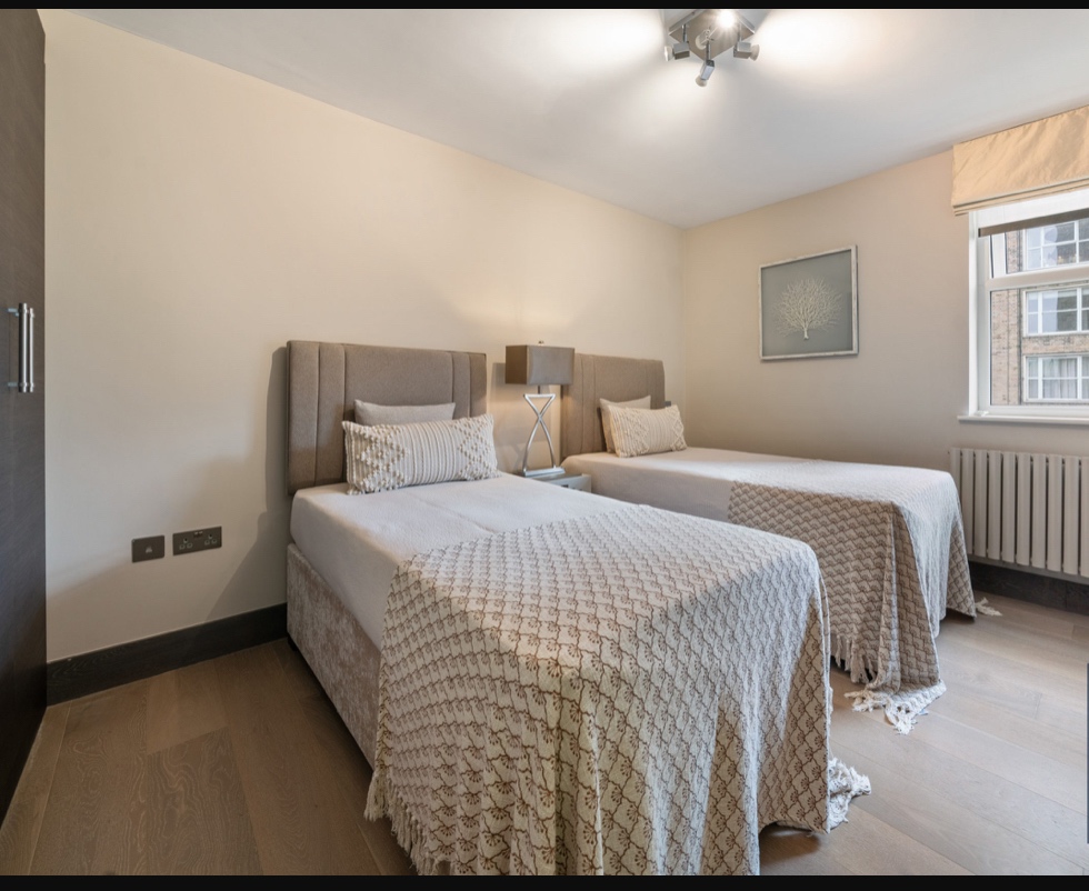 Additional image 7 of 3 Bed Flat, Boydell Court, NW8, NW8 6NH