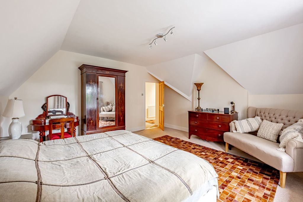 Additional image 53 of 8 bed detached house for saleThe Grange, Craw Hall, Brampton CA8