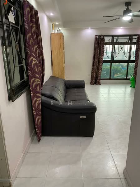 185 Bedok North Road