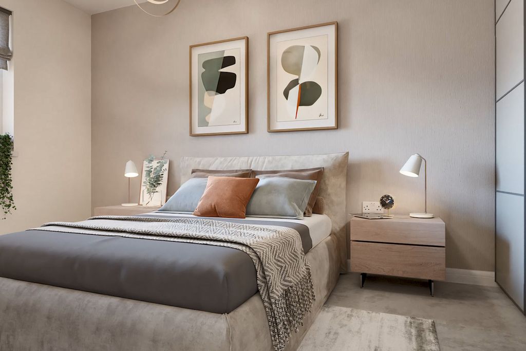 Additional image 10 of 4 bed detached house for sale"Stobo" at Glasgow Road, Kilmarnock KA3