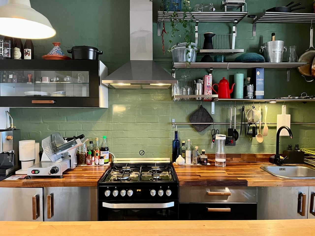 Additional image 15 of 1 Bed Flat, West Lane, SE16, N1 7GU