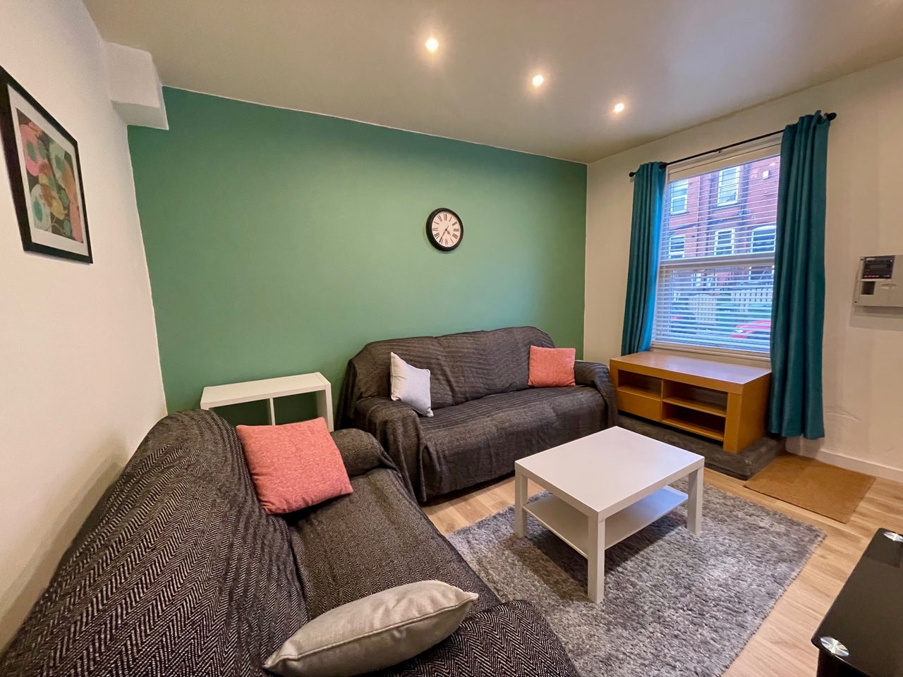 Additional image 4 of 3 Bed Terraced House, Granby Terrace, LS6, N1 7GU