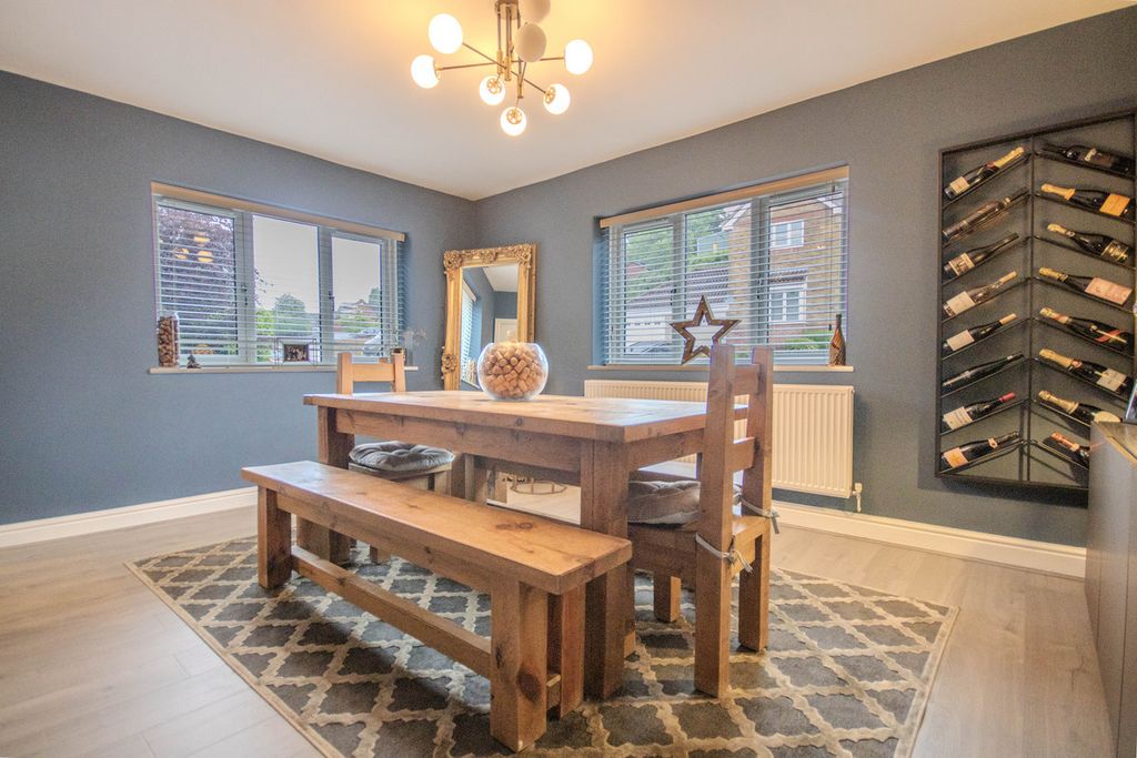 Additional image 6 of 6 bed detached house for saleClos Maes Mawr, Caerphilly CF83
