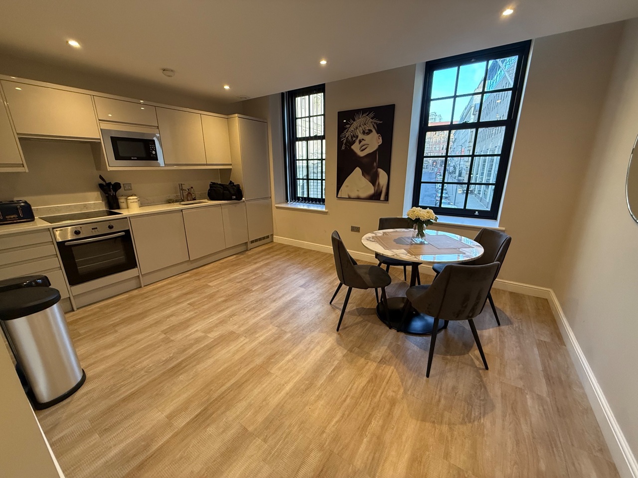 Additional image 13 of 2 Bed Flat, East Parade, LS1, N1 7GU