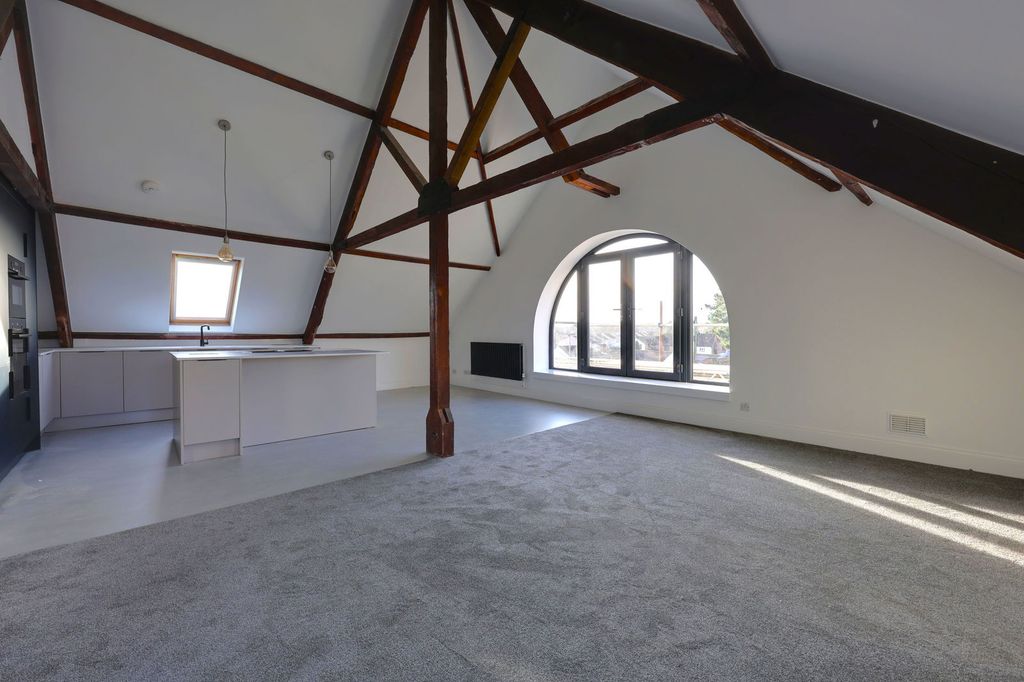 Additional image 9 of 3 bed flat for saleThe Old Weslyan Church, Warmley, Bristol BS30