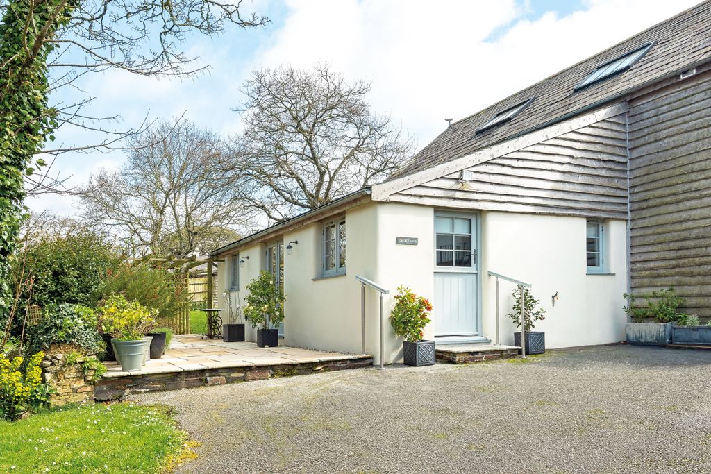 Additional image 22 of 4 bed detached house for saleNr. Widemouth Bay, Bude, Cornwall EX23