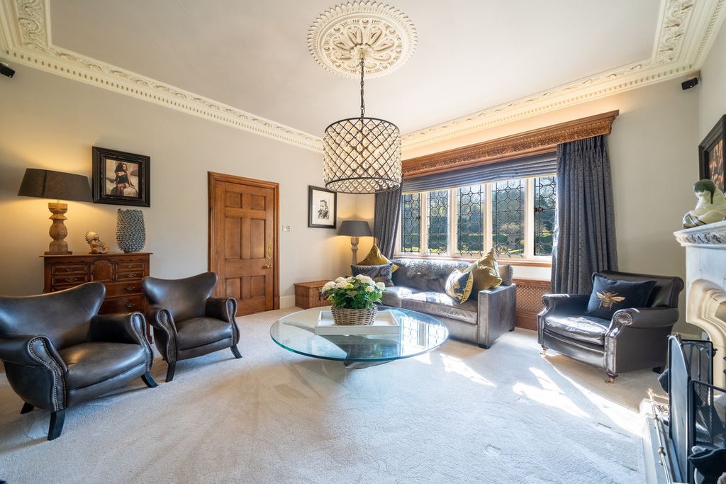 Additional image 6 of 6 bed country house for saleFauld Manor, Fauld, Staffordshire DE13