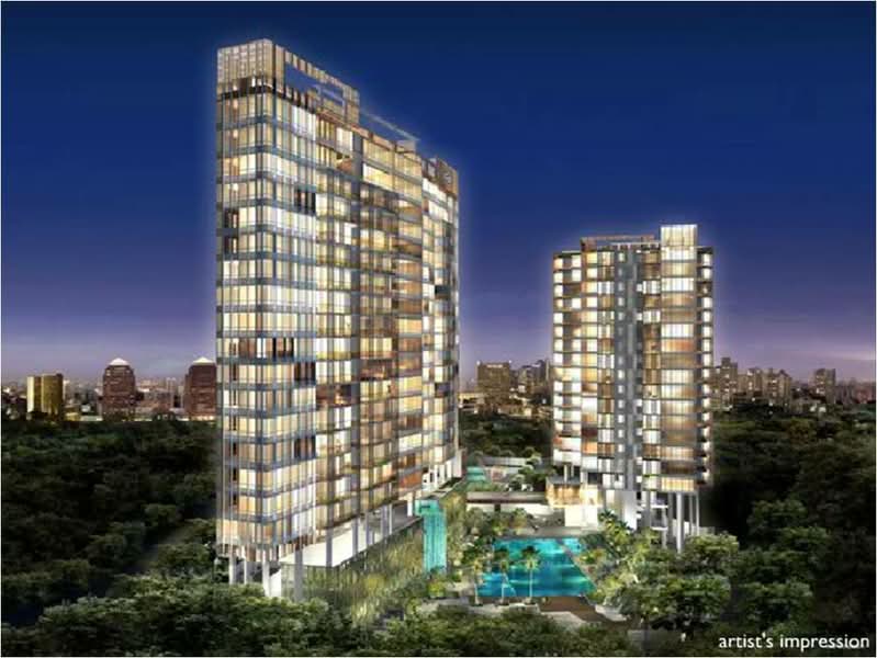 Additional image 11 of 12 Cairnhill Rise