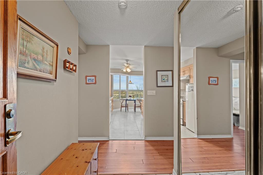 Additional image 5 of 702-3 Towering Heights Boulevard, St. Catharines, ON, L2T 4A4