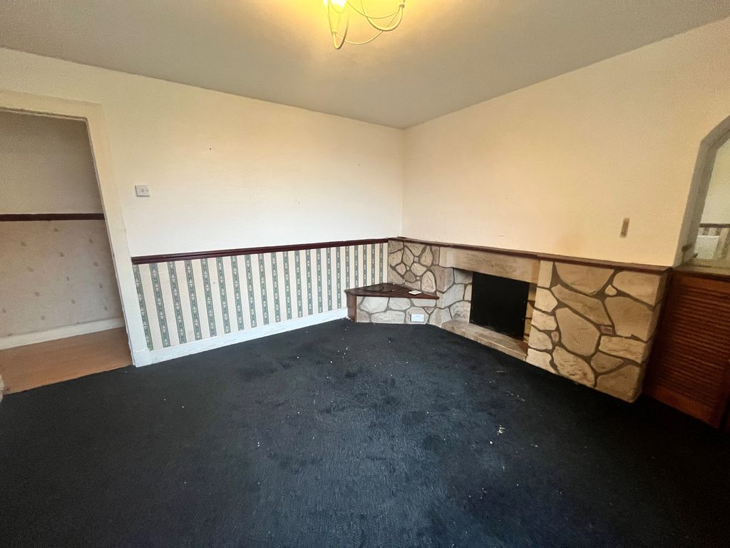 Additional image 2 of 1 bed flat for saleOchil Street, Alloa FK10