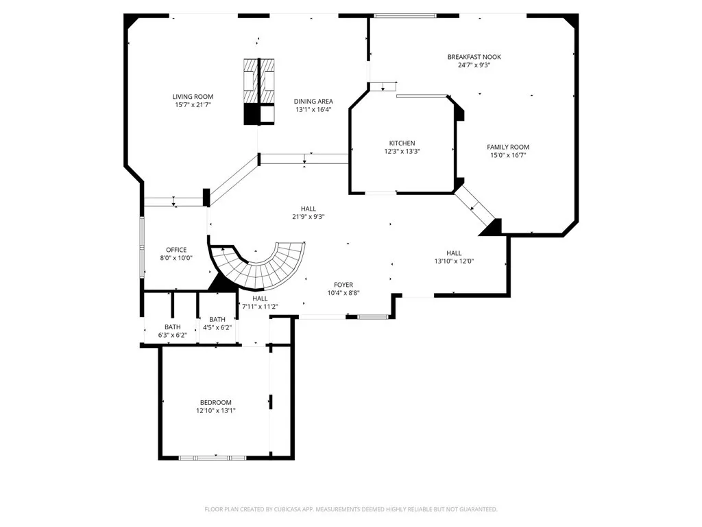 Additional image 94 of 1236 E Sierra Madre Ave, Glendora, CA 91741