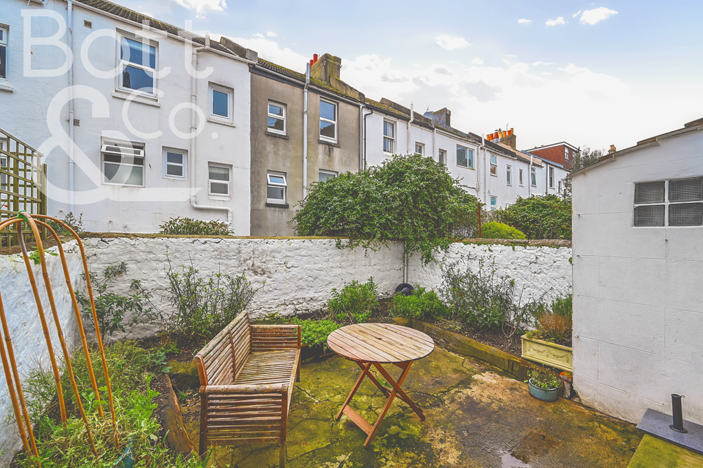 Additional image 12 of 4 bed terraced house for saleBute Street, Brighton BN2
