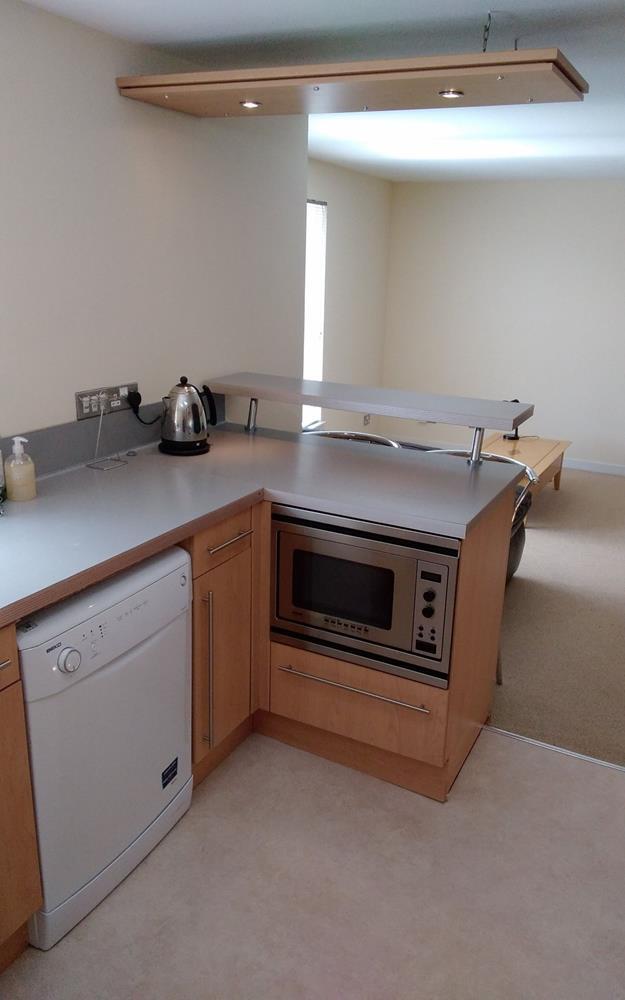 Additional image 5 of Affleck Street, Mid Floor Flat, AB11