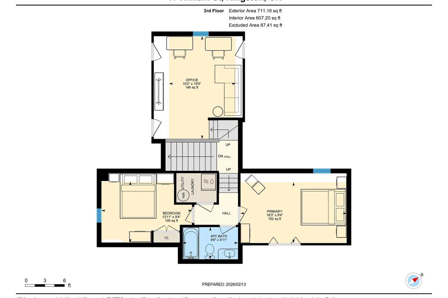Additional image 20 of 41 William Street 2
