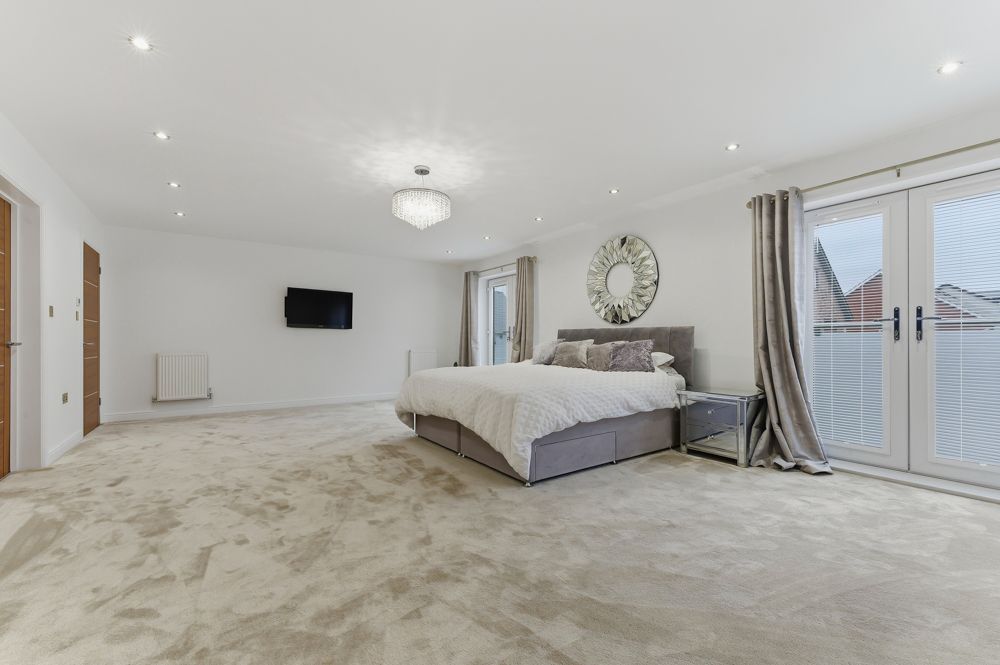 Additional image 31 of 4 bed detached house for saleAbergarw Meadow, Bridgend CF32