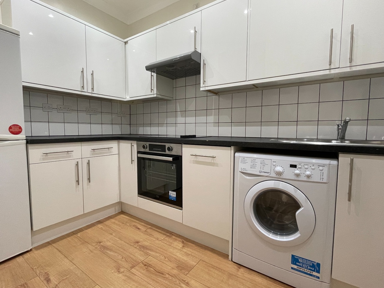Additional image 3 of 5 Bed Flat, Camden Road, NW1, N1 7GU