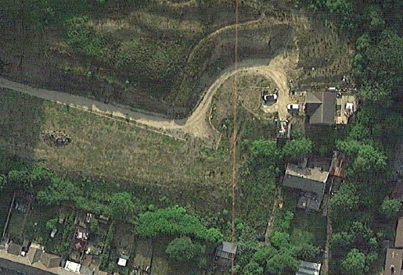 Land for saleNantymoel Valley, Ogmore Vale, Bridgend. CF32