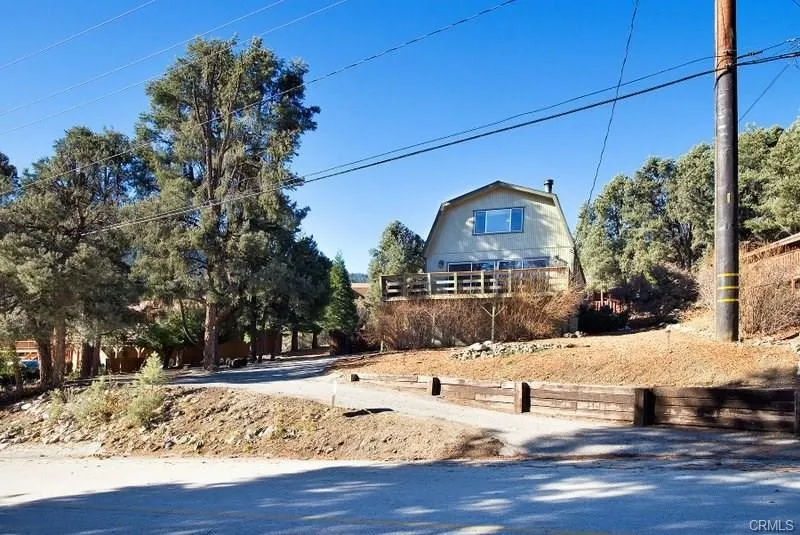 Additional image 34 of 2809 Arctic Dr, Pine Mountain Club, CA 93222