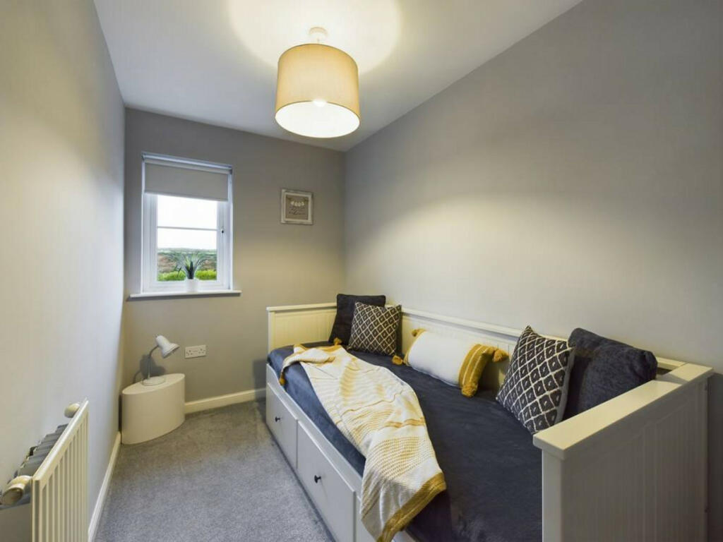 Additional image 16 of Old Aberdeen Road, Balmedie, AB23