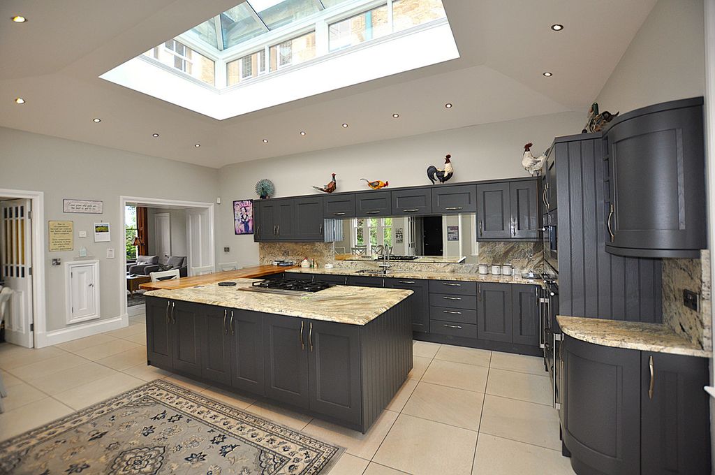 Additional image 6 of 6 bed detached house for saleThe Old Vicarage High Etherley, Bishop Auckland DL14