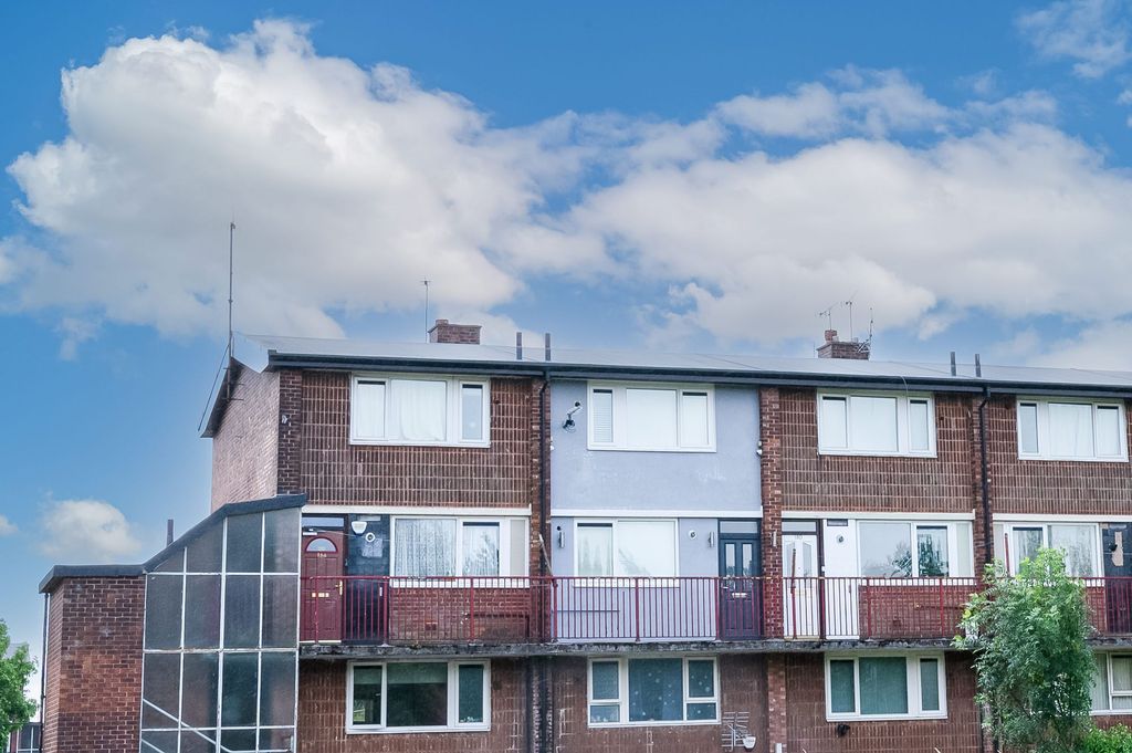 Additional image 19 of 2 bed maisonette for saleGervase Avenue, Sheffield S8
