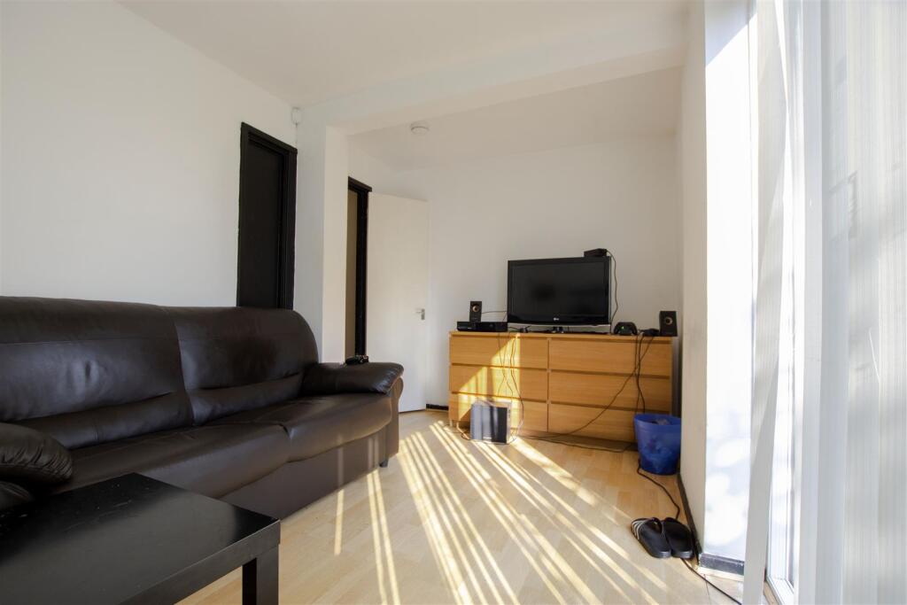 Herons Way, Birmingham, West Midlands, B29