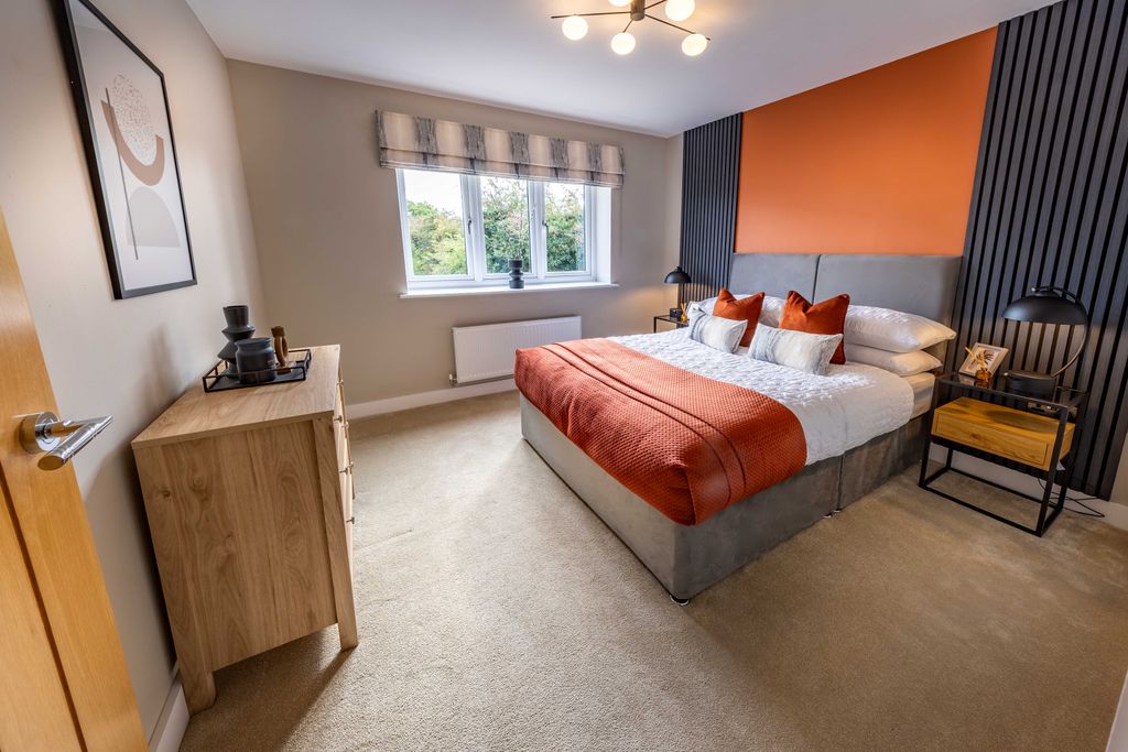 Additional image 6 of 4 bed detached house for saleSouth Ella Way, Kirk Ella, Hull HU10