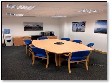 Additional image 7 of Muehlhan Building, Souterhead Road, Aberdeen, Scotland, AB12 3LF