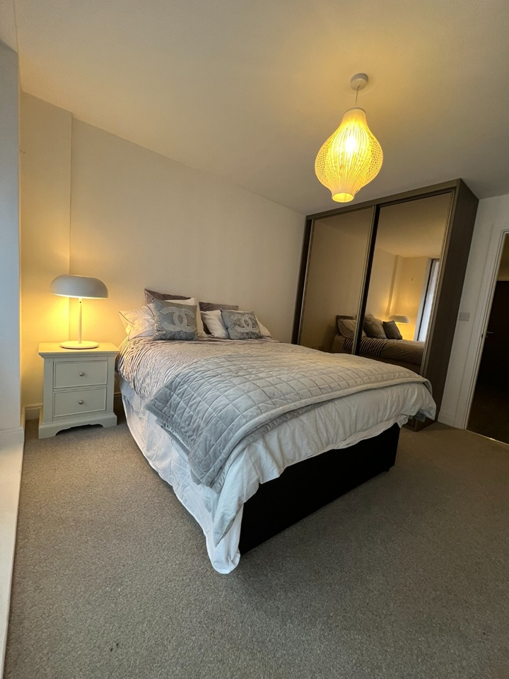 Additional image 9 of 2 Bed Flat, Metalworks Apartments, B18, B18 6PW