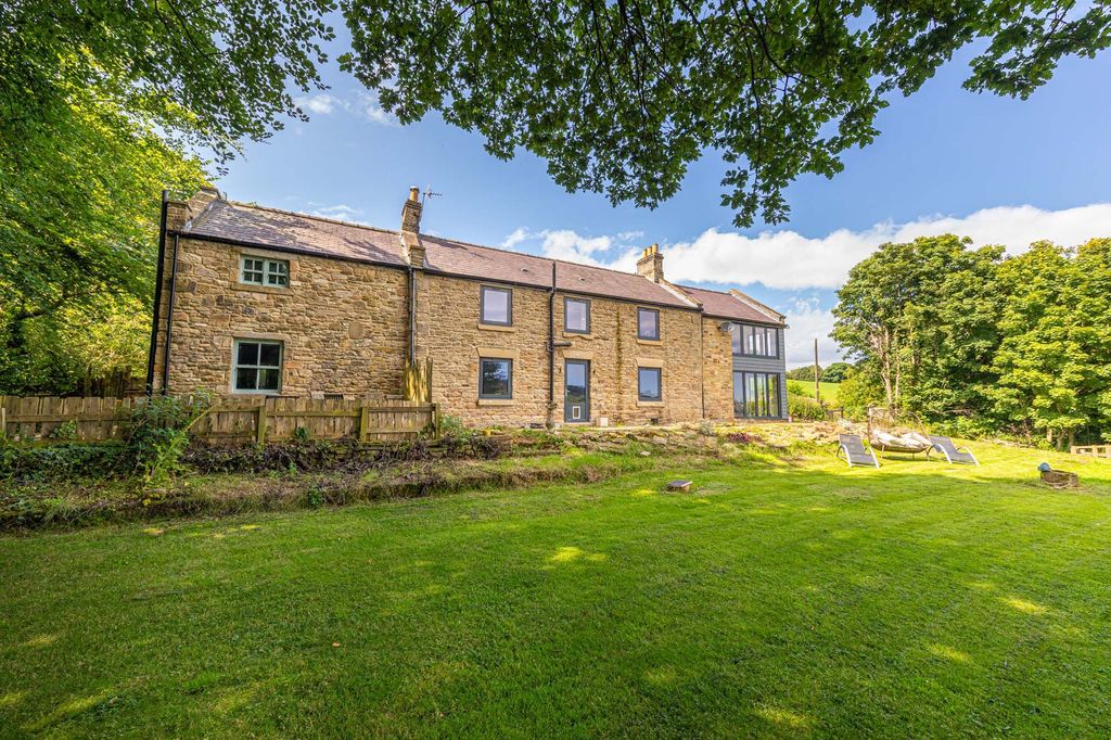 Additional image 4 of 5 bed barn conversion for saleHagg Hill Farm, Spa Well Road, Winlaton Mill, Tyne And Wear NE21
