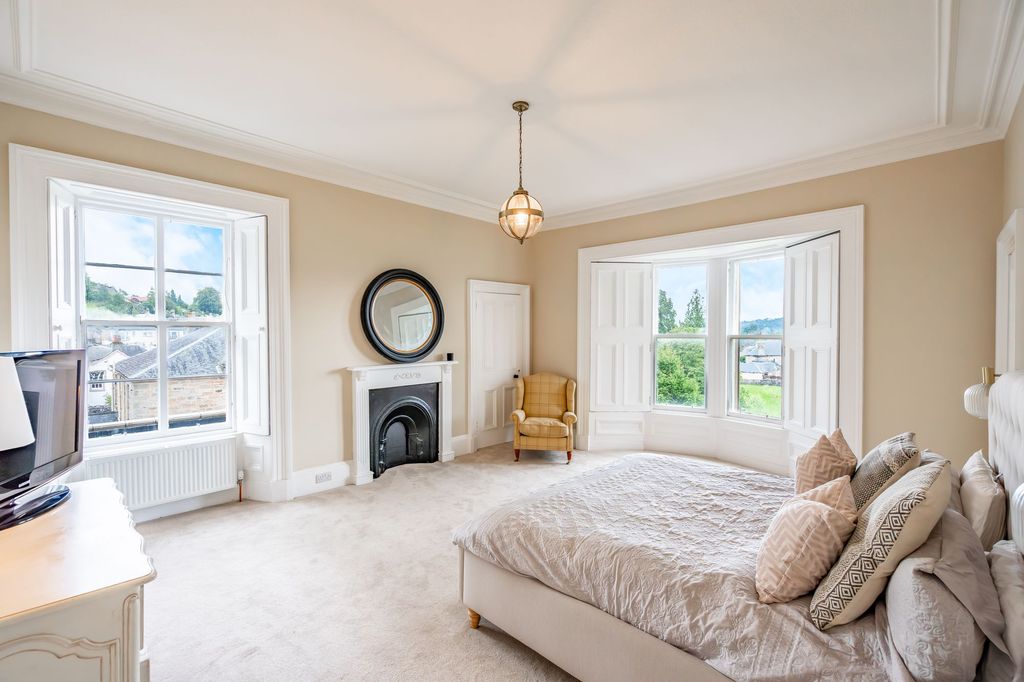 Additional image 21 of 5 bed detached house for saleHenderson Street, Bridge Of Allan, Stirling FK9