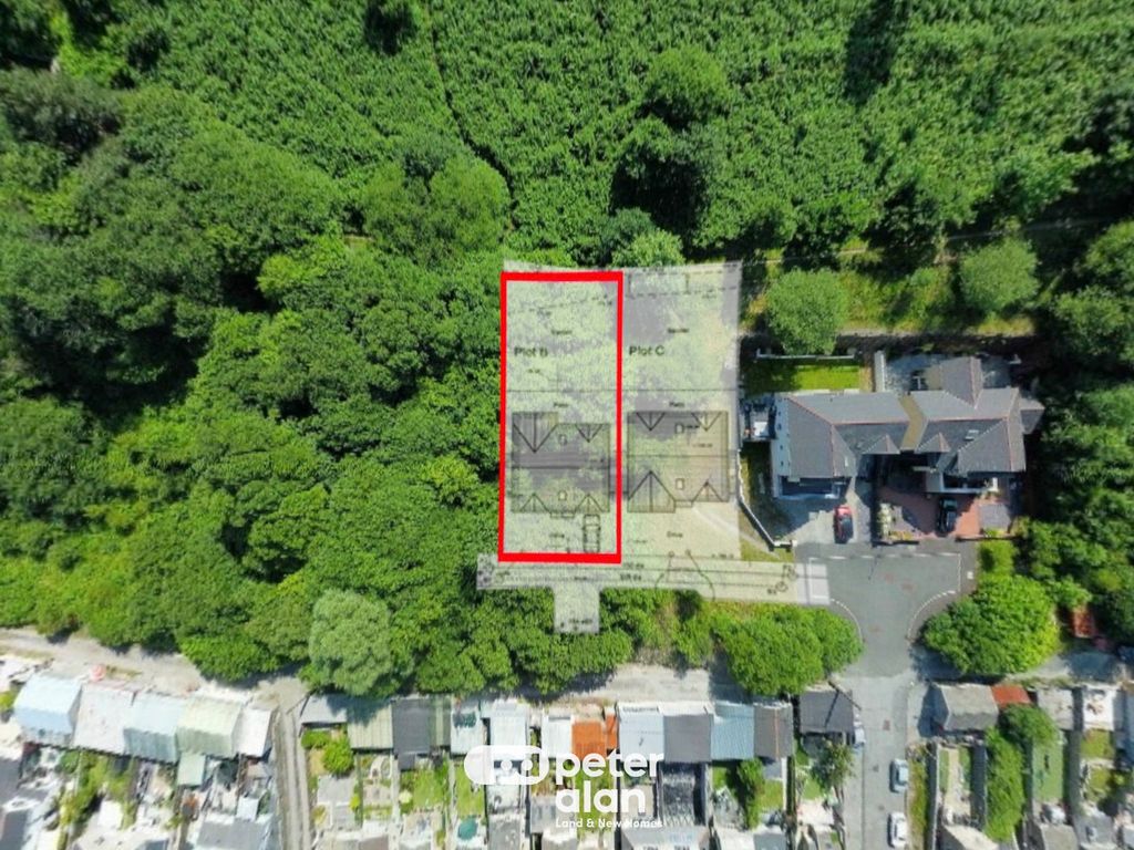 Additional image 2 of Land for saleSalisbury Road, Maesteg CF34