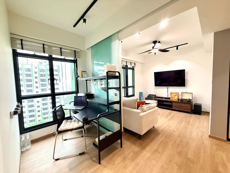 Additional image 3 of 103B Bidadari Park Drive