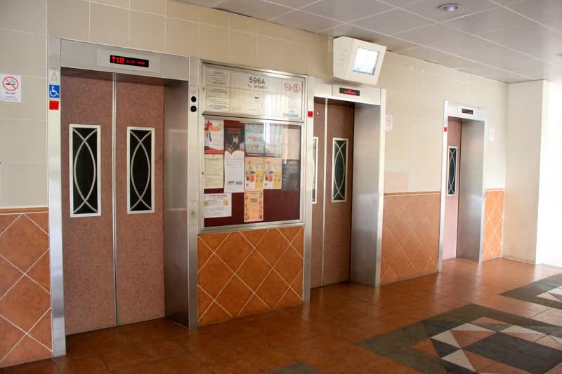 Additional image 22 of 596A Ang Mo Kio Street 52