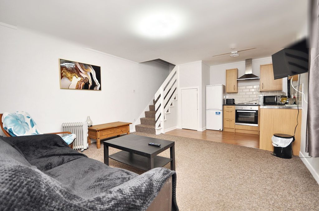 Additional image 3 of 2 bed flat for sale102 Queen Street, Newton Stewart DG8