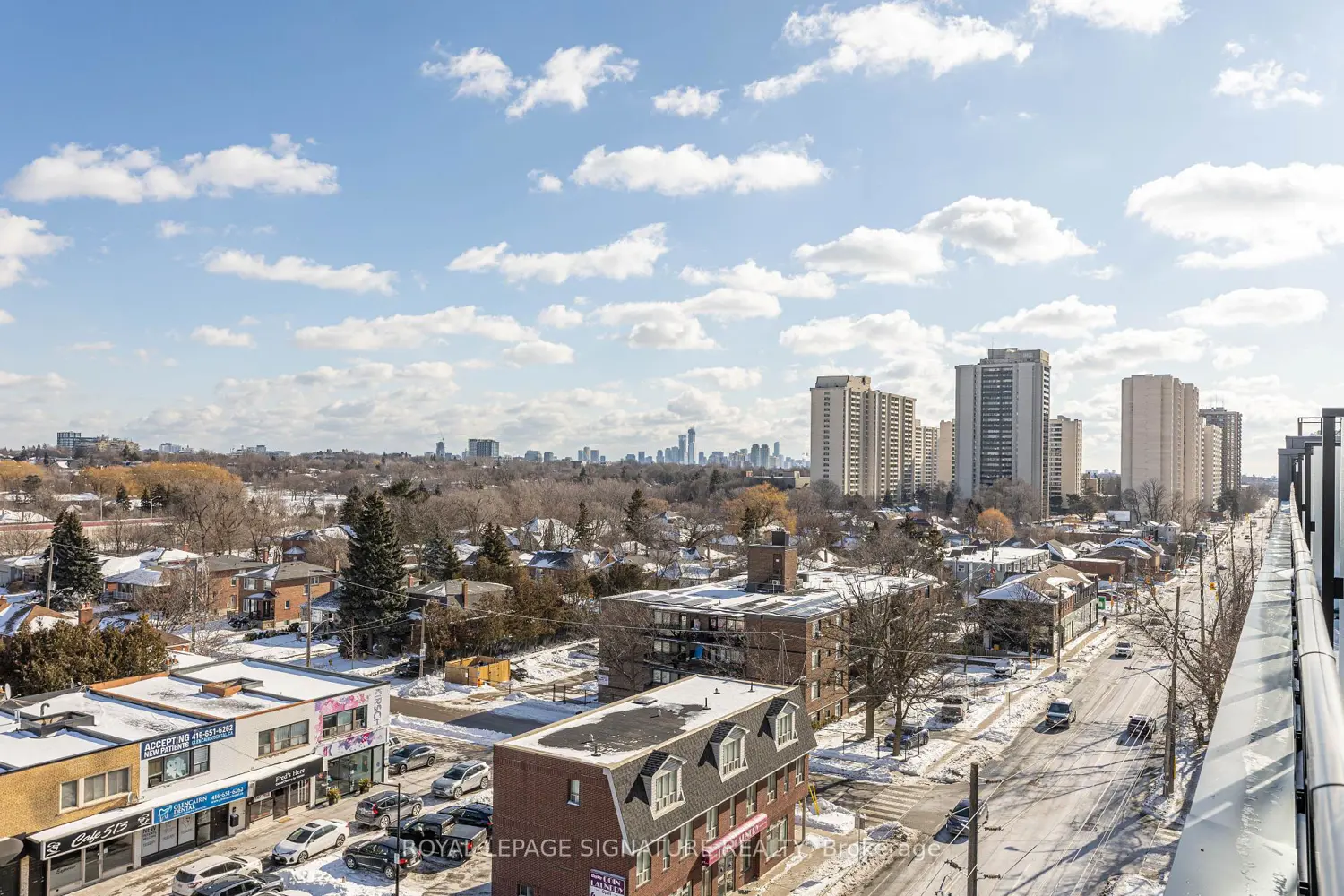 Additional image 17 of 556 Marlee Avenue 813