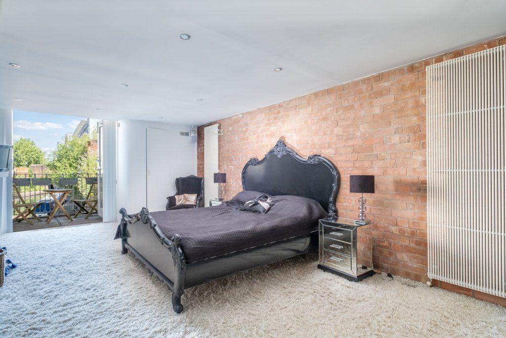 Additional image 4 of 2 bed flat for saleSherborne Lofts, 33 Grosvenor Street West, Birmingham B16