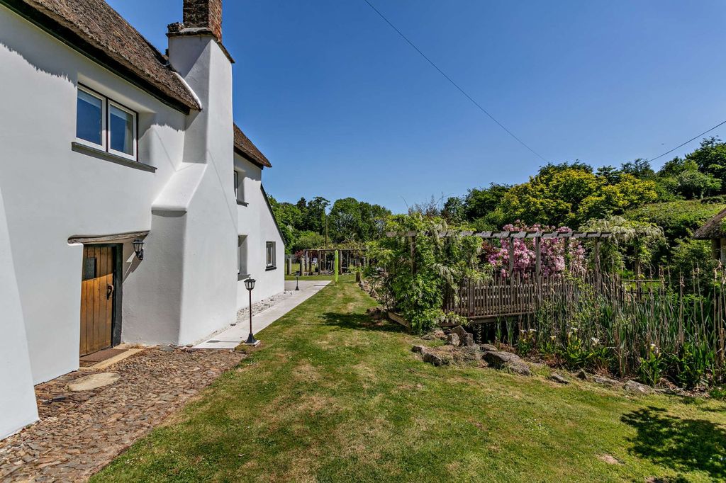 Additional image 3 of 32 bed detached house for saleCheriton Bishop, Exeter, Devon EX6