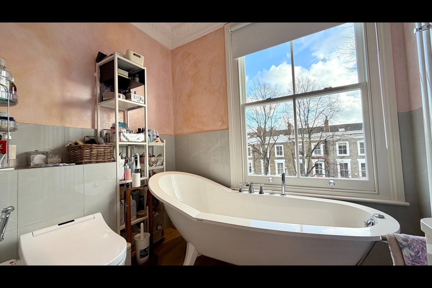 Additional image 5 of 4 Bed Terraced House, Morton Road, N1, N1 7GU
